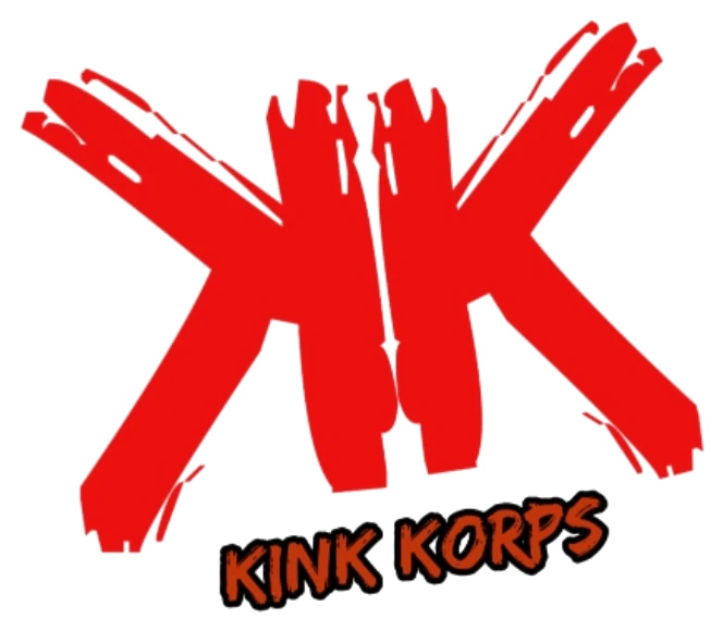 Kink Korps logo