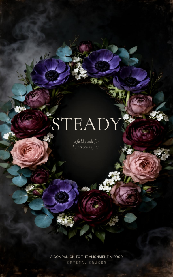 Steady cover