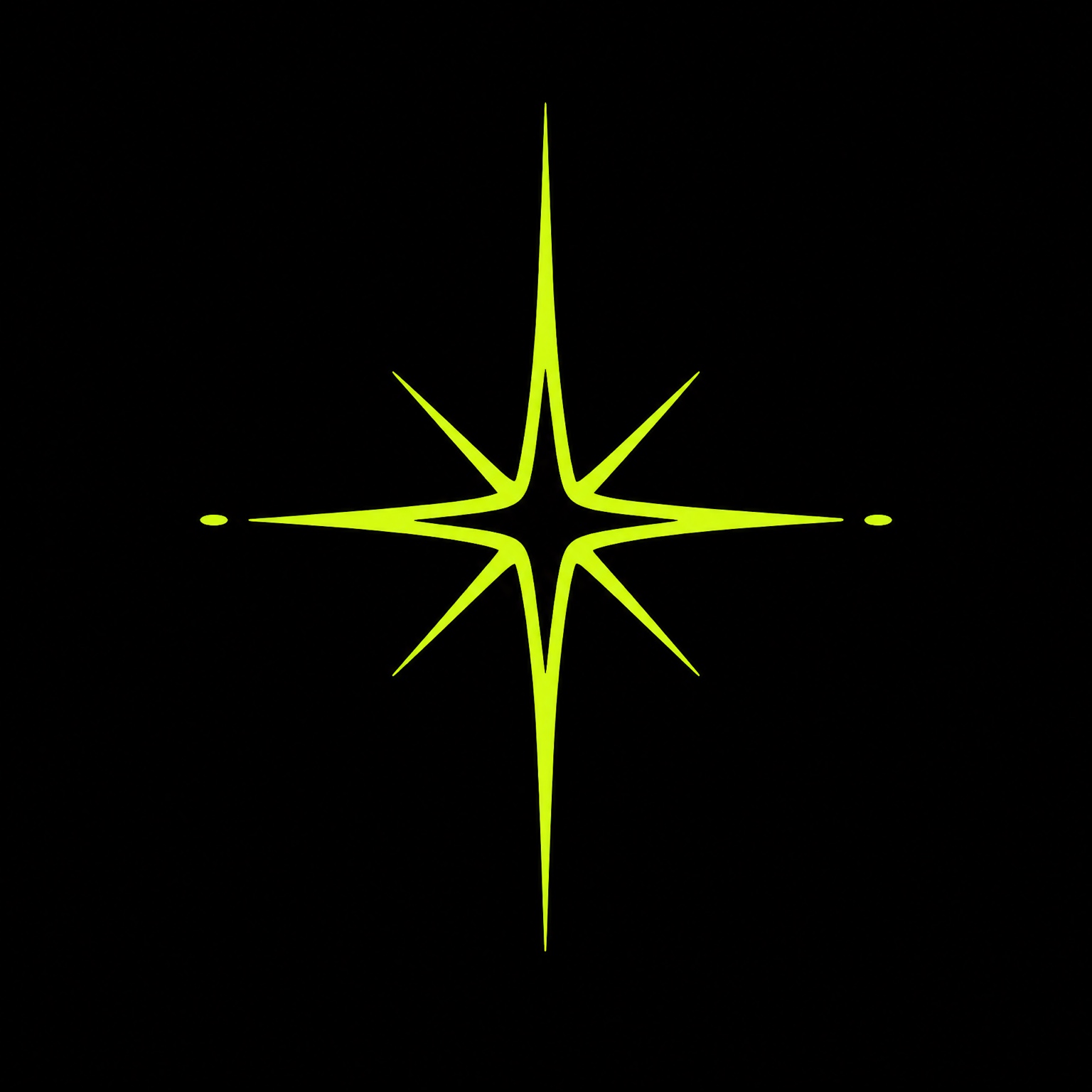 The Krystal Method star mark